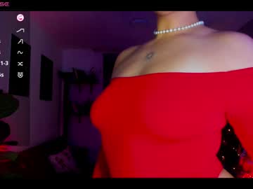 Scintilla_ Chaturbate stream image from December 21, 2024