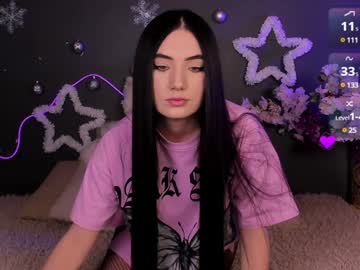 Sherryrios Chaturbate stream image from December 21, 2024
