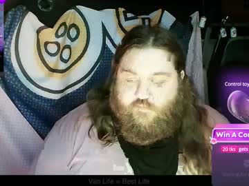 Squeaks724 Chaturbate stream image from December 21, 2024