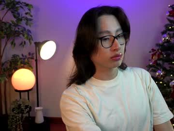Srluism Chaturbate stream image from December 21, 2024