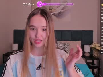 Stacy_Moor_ Chaturbate stream image from December 21, 2024