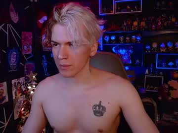 Sweet_Steve Chaturbate stream image from December 21, 2024