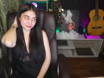 Sweetoqcheeks Chaturbate stream image from December 21, 2024