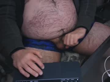 Thebearking69 Chaturbate stream image from December 21, 2024