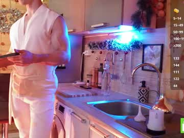 Touch_Of_Eros Chaturbate stream image from December 21, 2024
