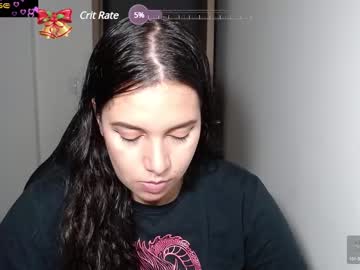 V_Vennus Chaturbate stream image from December 21, 2024