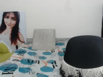 Valeria_Sweet91 Chaturbate stream image from December 21, 2024