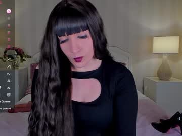 Valeriasecret Chaturbate stream image from December 21, 2024