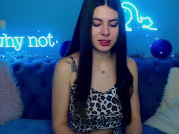 Viollinalv Chaturbate stream image from December 21, 2024