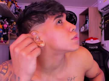 William_Dracko9 Chaturbate stream image from December 21, 2024