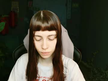 Yokawoods Chaturbate stream image from December 21, 2024