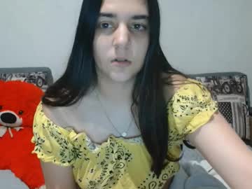 Airy_Amelia Chaturbate stream image from December 21, 2024