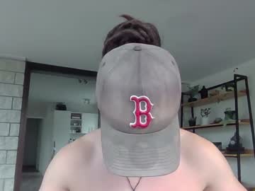 Alexx1169 Chaturbate stream image from December 21, 2024