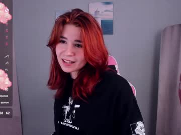 Anncouette Chaturbate stream image from December 21, 2024