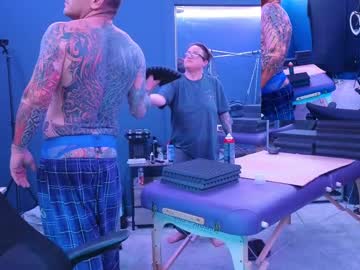 Archangelevo83 Chaturbate stream image from December 21, 2024
