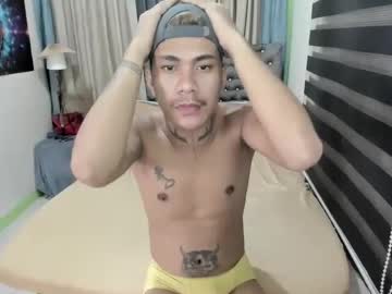 Asian_Cumsawyer Chaturbate stream image from December 21, 2024