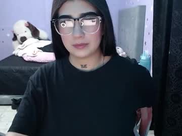 Ateneagill Chaturbate stream image from December 21, 2024