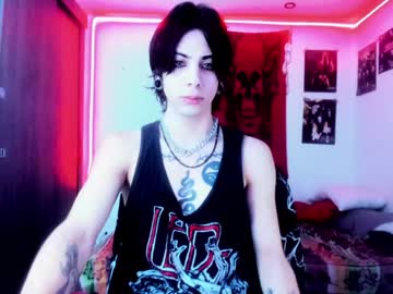 Atheneoo_ Chaturbate stream image from December 21, 2024