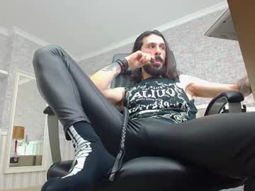 Axelcolton Chaturbate stream image from December 21, 2024