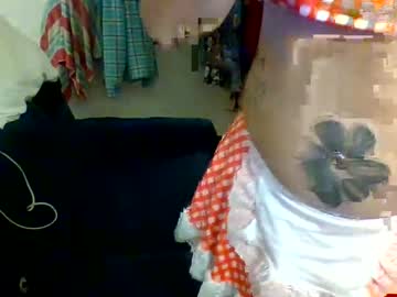 Baby83girl85 Chaturbate stream image from December 21, 2024