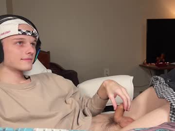 Babyfacenorth Chaturbate stream image from December 21, 2024