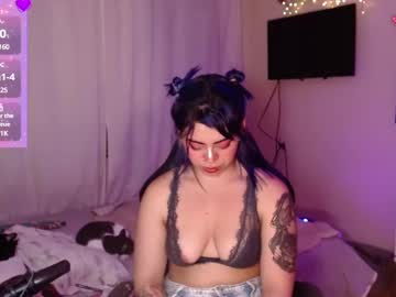 Biigbooty_ Chaturbate stream image from December 21, 2024