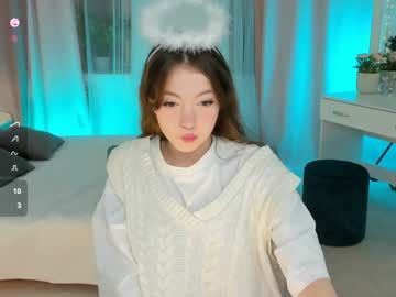 Billie_Whites Chaturbate stream image from December 21, 2024