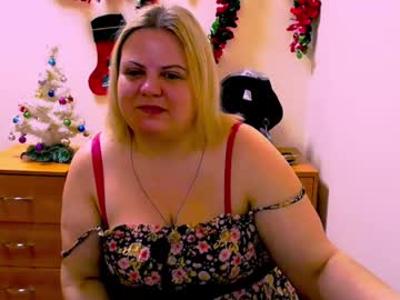 _Buffy_S Chaturbate stream image from December 21, 2024