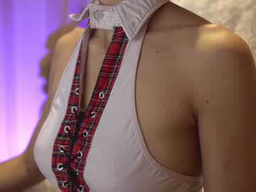 Danielle_Thomas Chaturbate stream image from December 21, 2024