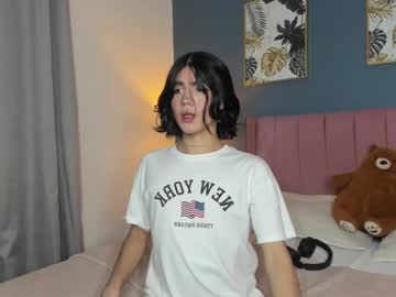 Danny_Winslow Chaturbate stream image from December 21, 2024