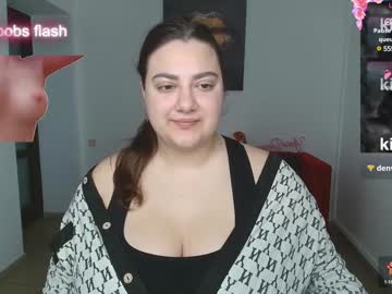 Dariamur Chaturbate stream image from December 21, 2024