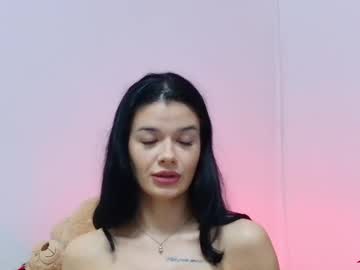 Evaeilish Chaturbate stream image from December 21, 2024
