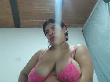 Eve_Starr83 Chaturbate stream image from December 21, 2024