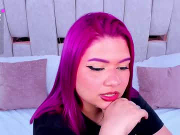 Fabi_Cortes Chaturbate stream image from December 21, 2024