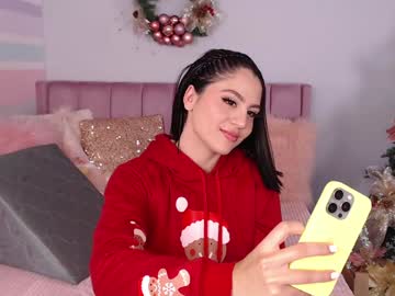 Gabriella_Bg Chaturbate stream image from December 21, 2024