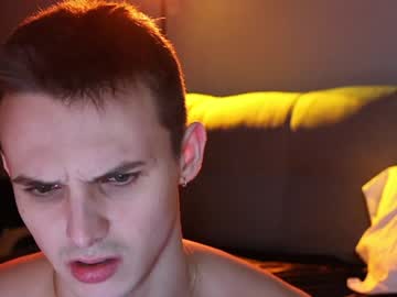 Horny_Jerk_Roy_Prick2001 Chaturbate stream image from December 21, 2024