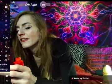 Illuminaughty6699 Chaturbate stream image from December 21, 2024