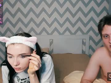 Indecenttcouple Chaturbate stream image from December 21, 2024
