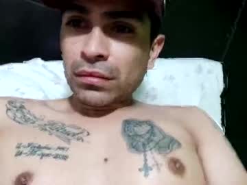 Jresauzac93 Chaturbate stream image from December 21, 2024