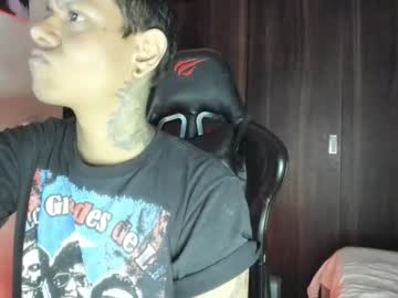 Juanpt69 Chaturbate stream image from December 21, 2024