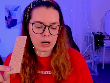Keytsilvas Chaturbate stream image from December 21, 2024