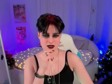 Kristen_Shy stream image from December 21, 2024