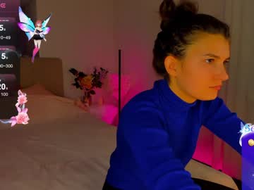 Laura__Leee Chaturbate stream image from December 21, 2024