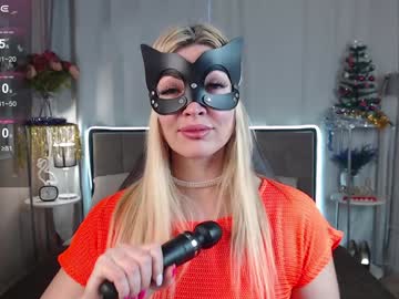 Lissa_Voss Chaturbate stream image from December 21, 2024