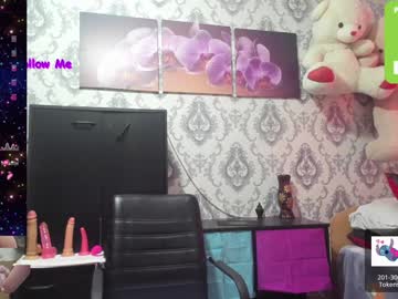 Little_Letti Chaturbate stream image from December 21, 2024
