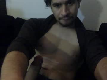 Luis603ito Chaturbate stream image from December 21, 2024