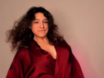 Luisa__Rose Chaturbate stream image from December 21, 2024
