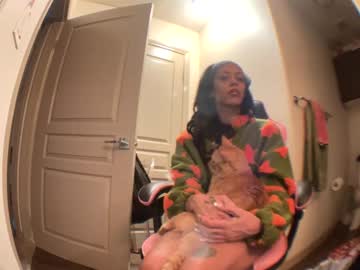 Lustforlola Chaturbate stream image from December 21, 2024