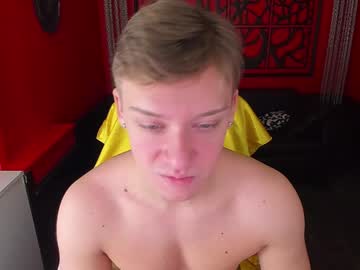 Maximcute Chaturbate stream image from December 21, 2024