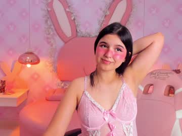 Miaa_Cute6 Chaturbate stream image from December 21, 2024